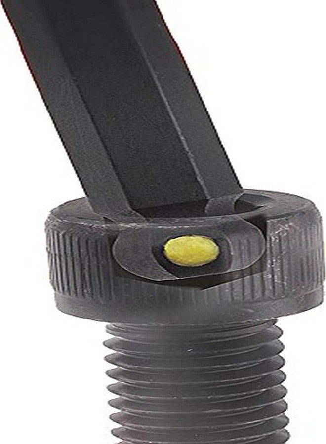 Bondhus 74999 Set of 9 Balldriver« L-Wrenches with ProHold? Tip, Sizes 1.5-10mm - Image 3
